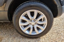 Land Rover Range Rover Evoque (11-19) 2.0 TD4 SE Hatchback 5d For Sale - DR Motors, Leicester