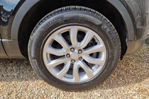 Land Rover Range Rover Evoque (11-19) 2.0 TD4 SE Hatchback 5d For Sale - DR Motors, Leicester