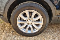 Land Rover Range Rover Evoque (11-19) 2.0 TD4 SE Hatchback 5d For Sale - DR Motors, Leicester