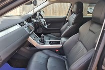 Land Rover Range Rover Evoque (11-19) 2.0 TD4 SE Hatchback 5d For Sale - DR Motors, Leicester