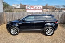 Land Rover Range Rover Evoque (11-19) 2.0 TD4 SE Hatchback 5d For Sale - DR Motors, Leicester
