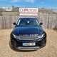 Land Rover Range Rover Evoque (11-19) 2.0 TD4 SE Hatchback 5d For Sale - DR Motors, Leicester