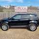 Land Rover Range Rover Evoque (11-19) 2.0 TD4 SE Hatchback 5d For Sale - DR Motors, Leicester