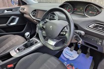 Peugeot 308 SW (14-21) Allure 1.2 PureTech 130 S&S (07/17 on) 5d For Sale - DR Motors, Leicester