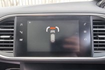 Peugeot 308 SW (14-21) Allure 1.2 PureTech 130 S&S (07/17 on) 5d For Sale - DR Motors, Leicester