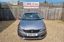 Peugeot 308 SW (14-21) Allure 1.2 PureTech 130 S&S (07/17 on) 5d For Sale - DR Motors, Leicester