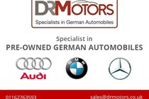 Peugeot 308 SW (14-21) Allure 1.2 PureTech 130 S&S (07/17 on) 5d For Sale - DR Motors, Leicester