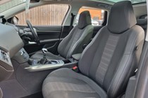 Peugeot 308 SW (14-21) Allure 1.2 PureTech 130 S&S (07/17 on) 5d For Sale - DR Motors, Leicester