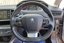 Peugeot 308 SW (14-21) Allure 1.2 PureTech 130 S&S (07/17 on) 5d For Sale - DR Motors, Leicester