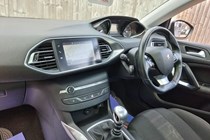 Peugeot 308 SW (14-21) Allure 1.2 PureTech 130 S&S (07/17 on) 5d For Sale - DR Motors, Leicester