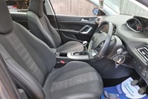 Peugeot 308 SW (14-21) Allure 1.2 PureTech 130 S&S (07/17 on) 5d For Sale - DR Motors, Leicester