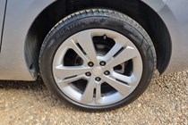 Peugeot 308 SW (14-21) Allure 1.2 PureTech 130 S&S (07/17 on) 5d For Sale - DR Motors, Leicester