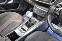 Peugeot 308 SW (14-21) Allure 1.2 PureTech 130 S&S (07/17 on) 5d For Sale - DR Motors, Leicester