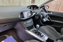 Peugeot 308 SW (14-21) Allure 1.2 PureTech 130 S&S (07/17 on) 5d For Sale - DR Motors, Leicester