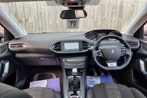 Peugeot 308 SW (14-21) Allure 1.2 PureTech 130 S&S (07/17 on) 5d For Sale - DR Motors, Leicester