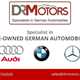 Peugeot 308 SW (14-21) Allure 1.2 PureTech 130 S&S (07/17 on) 5d For Sale - DR Motors, Leicester