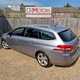 Peugeot 308 SW (14-21) Allure 1.2 PureTech 130 S&S (07/17 on) 5d For Sale - DR Motors, Leicester