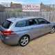 Peugeot 308 SW (14-21) Allure 1.2 PureTech 130 S&S (07/17 on) 5d For Sale - DR Motors, Leicester