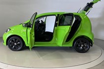 Skoda Citigo (12-19) Colour Edition 1.0 MPI 60PS 5d For Sale - HM Car Sales, Cullompton