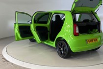 Skoda Citigo (12-19) Colour Edition 1.0 MPI 60PS 5d For Sale - HM Car Sales, Cullompton