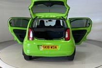Skoda Citigo (12-19) Colour Edition 1.0 MPI 60PS 5d For Sale - HM Car Sales, Cullompton