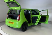 Skoda Citigo (12-19) Colour Edition 1.0 MPI 60PS 5d For Sale - HM Car Sales, Cullompton