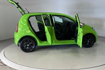 Skoda Citigo (12-19) Colour Edition 1.0 MPI 60PS 5d For Sale - HM Car Sales, Cullompton