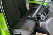 Skoda Citigo (12-19) Colour Edition 1.0 MPI 60PS 5d For Sale - HM Car Sales, Cullompton