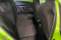 Skoda Citigo (12-19) Colour Edition 1.0 MPI 60PS 5d For Sale - HM Car Sales, Cullompton