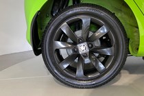 Skoda Citigo (12-19) Colour Edition 1.0 MPI 60PS 5d For Sale - HM Car Sales, Cullompton