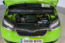 Skoda Citigo (12-19) Colour Edition 1.0 MPI 60PS 5d For Sale - HM Car Sales, Cullompton