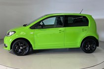 Skoda Citigo (12-19) Colour Edition 1.0 MPI 60PS 5d For Sale - HM Car Sales, Cullompton
