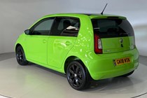Skoda Citigo (12-19) Colour Edition 1.0 MPI 60PS 5d For Sale - HM Car Sales, Cullompton