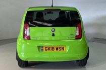 Skoda Citigo (12-19) Colour Edition 1.0 MPI 60PS 5d For Sale - HM Car Sales, Cullompton