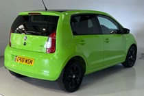 Skoda Citigo (12-19) Colour Edition 1.0 MPI 60PS 5d For Sale - HM Car Sales, Cullompton