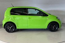 Skoda Citigo (12-19) Colour Edition 1.0 MPI 60PS 5d For Sale - HM Car Sales, Cullompton