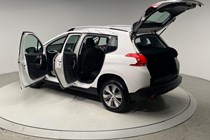 Peugeot 2008 (13-19) 1.6 e-HDi Active 5d For Sale - HM Car Sales, Cullompton