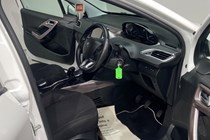 Peugeot 2008 (13-19) 1.6 e-HDi Active 5d For Sale - HM Car Sales, Cullompton