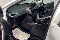 Peugeot 2008 (13-19) 1.6 e-HDi Active 5d For Sale - HM Car Sales, Cullompton