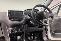Peugeot 2008 (13-19) 1.6 e-HDi Active 5d For Sale - HM Car Sales, Cullompton