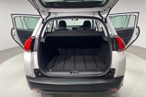 Peugeot 2008 (13-19) 1.6 e-HDi Active 5d For Sale - HM Car Sales, Cullompton