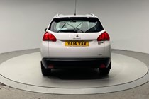 Peugeot 2008 (13-19) 1.6 e-HDi Active 5d For Sale - HM Car Sales, Cullompton