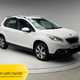 Peugeot 2008 (13-19) 1.6 e-HDi Active 5d For Sale - HM Car Sales, Cullompton