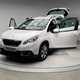 Peugeot 2008 (13-19) 1.6 e-HDi Active 5d For Sale - HM Car Sales, Cullompton