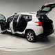 Peugeot 2008 (13-19) 1.6 e-HDi Active 5d For Sale - HM Car Sales, Cullompton