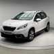 Peugeot 2008 (13-19) 1.6 e-HDi Active 5d For Sale - HM Car Sales, Cullompton
