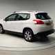 Peugeot 2008 (13-19) 1.6 e-HDi Active 5d For Sale - HM Car Sales, Cullompton