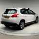 Peugeot 2008 (13-19) 1.6 e-HDi Active 5d For Sale - HM Car Sales, Cullompton