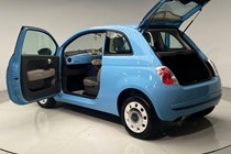 Fiat 500 Hatchback (08-24) 1.2 Colour Therapy 3d For Sale - HM Car Sales, Cullompton