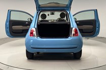 Fiat 500 Hatchback (08-24) 1.2 Colour Therapy 3d For Sale - HM Car Sales, Cullompton